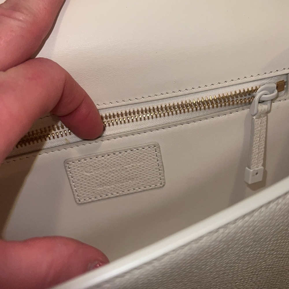 Authentic-DIOR 30 Montaigne Bag - Picture 8 of 12